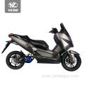 Hot Sell High Quality and Powerful Electric Scooter Electric Motorcycle with EEC